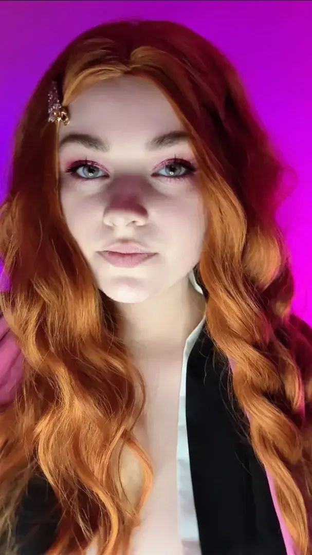 Leak & nude 6 — Miss_Yoku