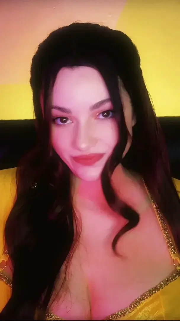Leak & nude 2 — Miss_Yoku