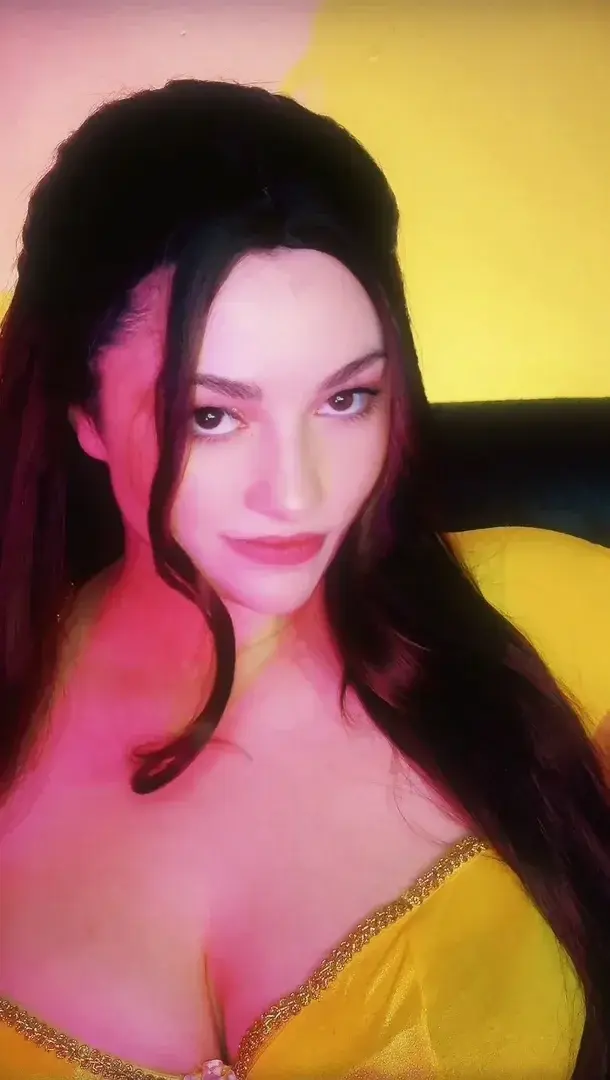 Leak & nude 3 — Miss_Yoku