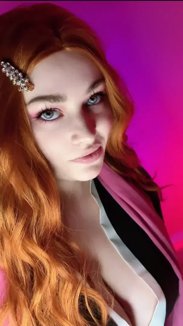 Leak & nude 7 — Miss_Yoku