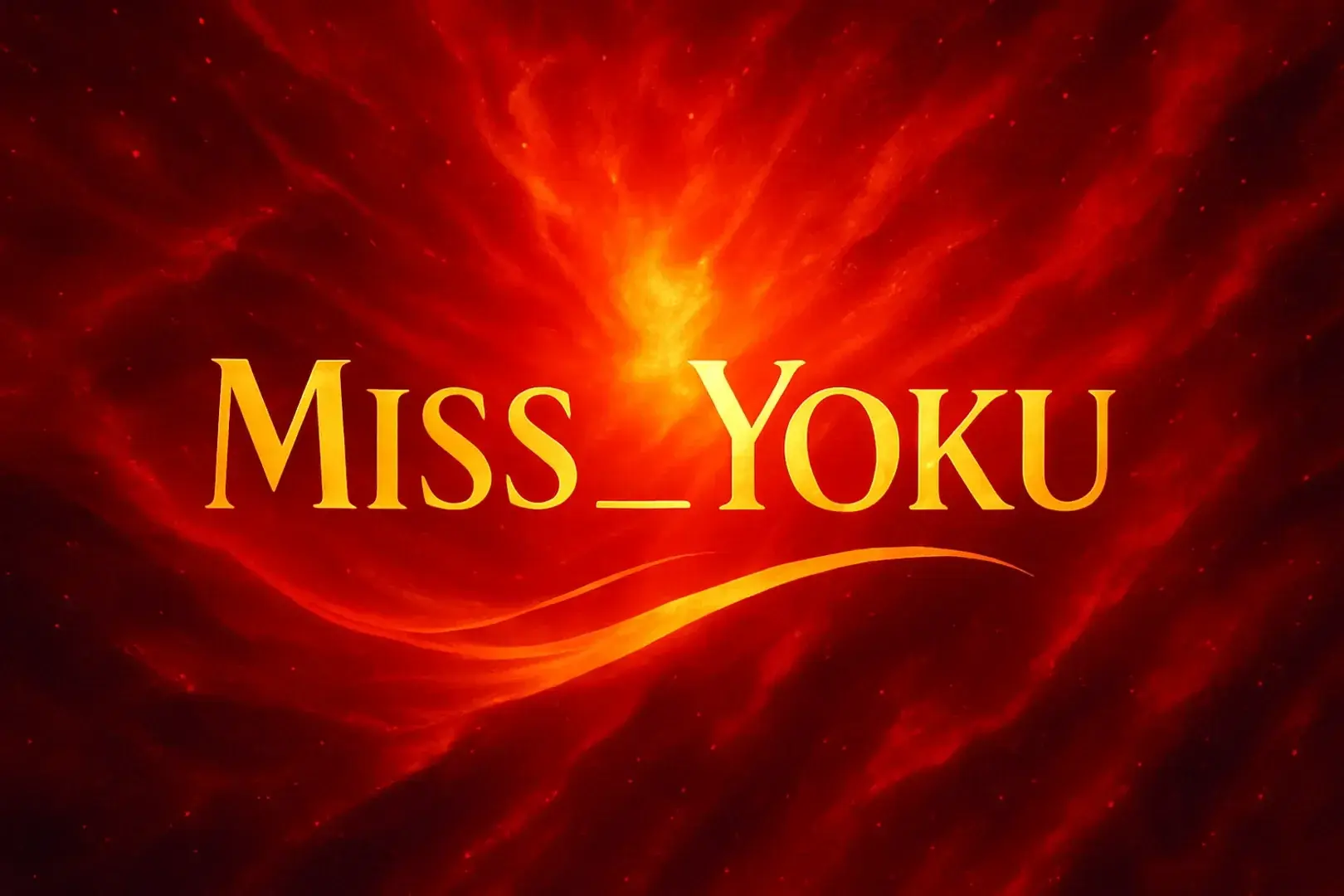 Photo de couverture de Miss_Yoku