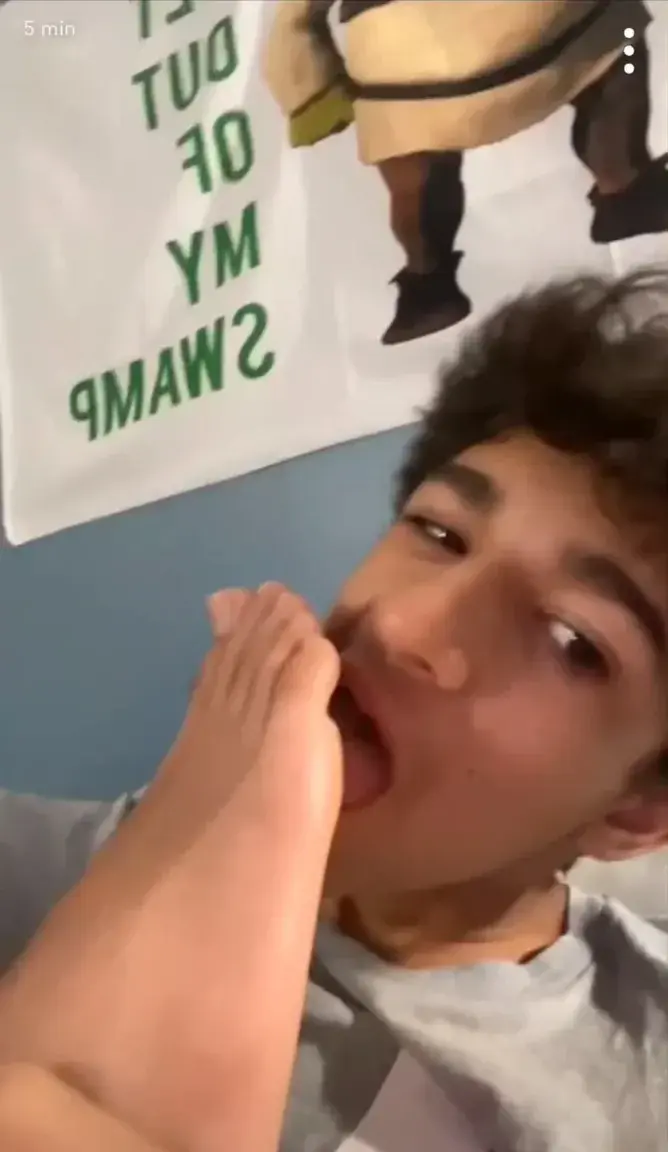 Leak & nude 2 — Cashmaster7791