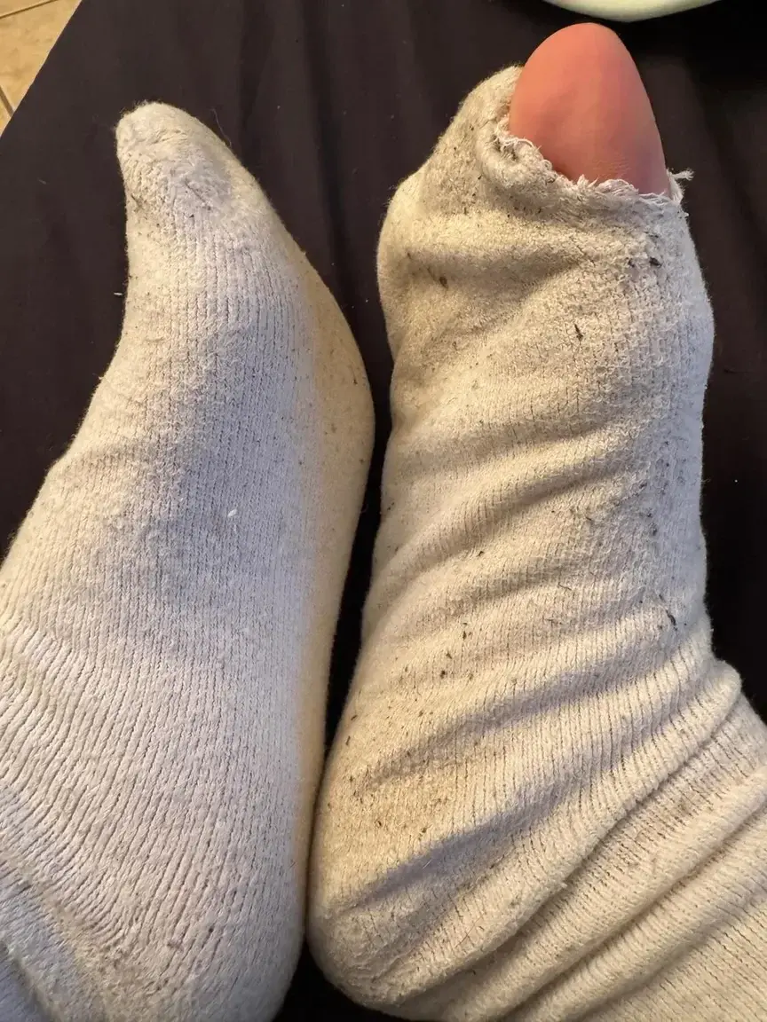 Leak & nude 1 — Feet4loversxxx