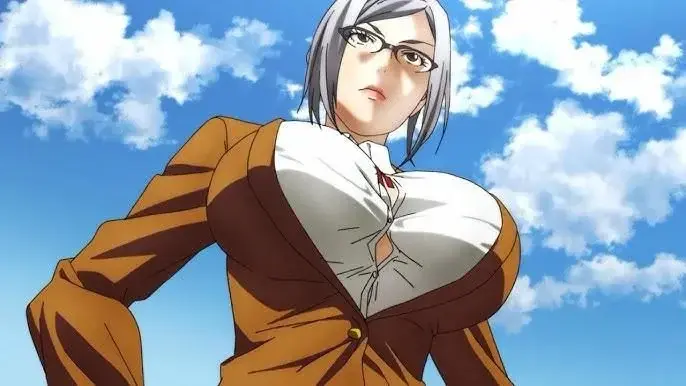 Photo de couverture de Rule34nsfw