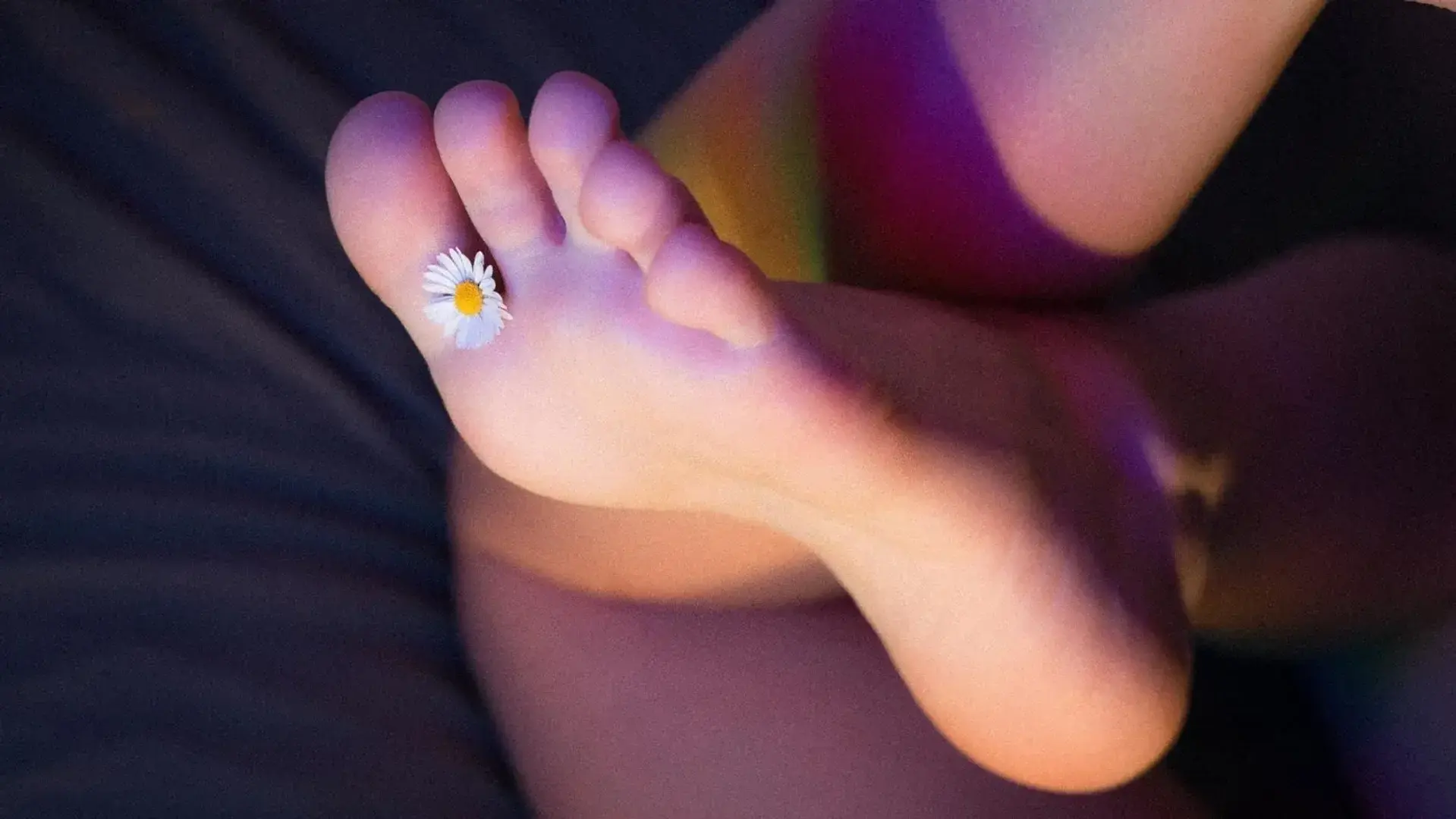 Leak & nude 1 — Mycuttystoryfeet