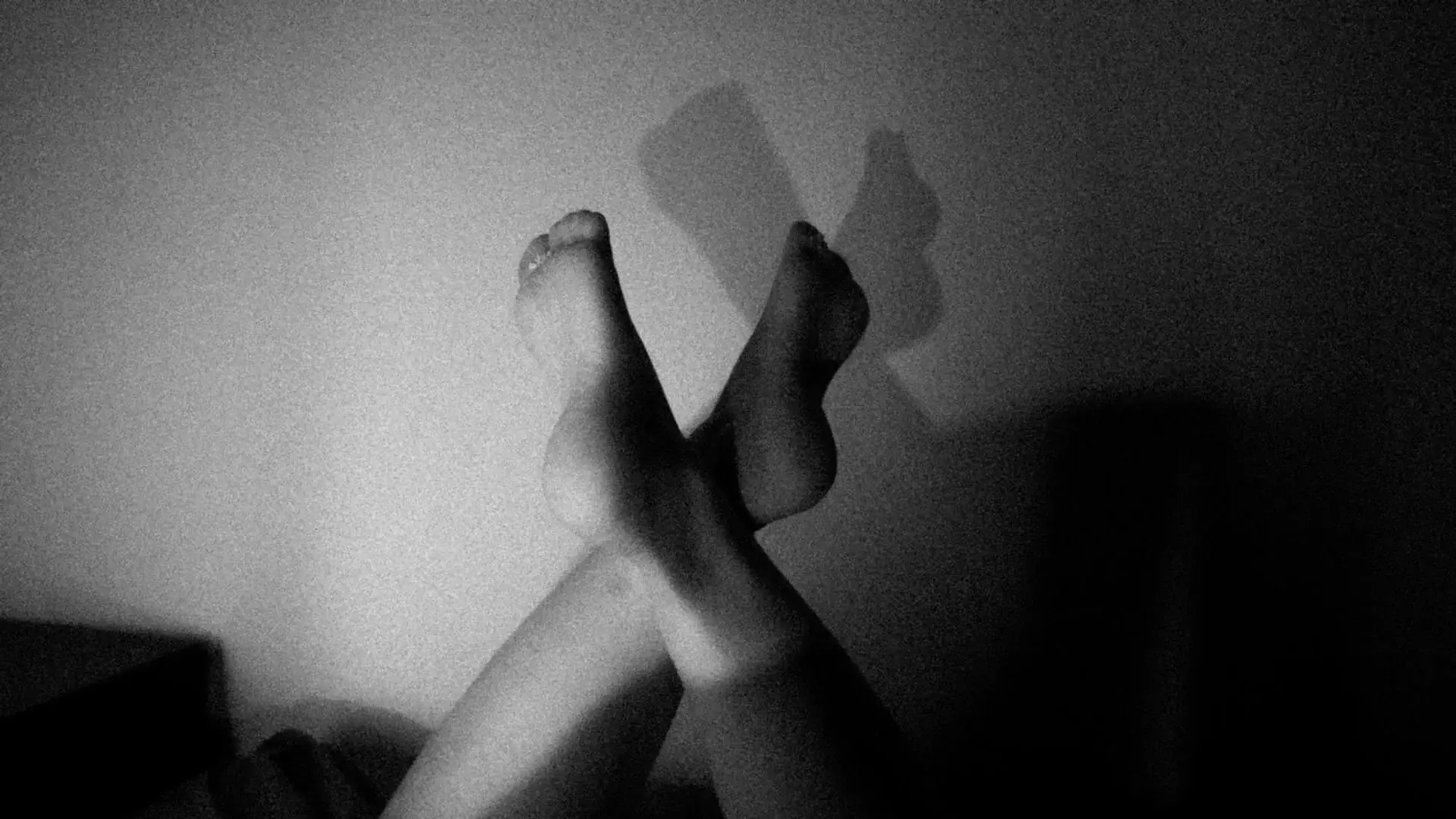 Leak & nude 2 — Mycuttystoryfeet