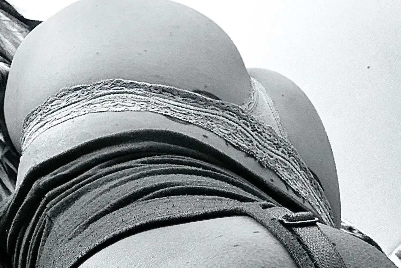 Leak & nude 1 — Aphronina