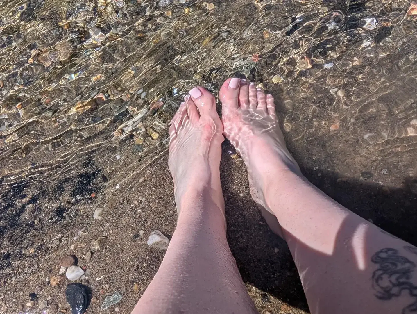 Leak & nude 2 — Lizy_glam