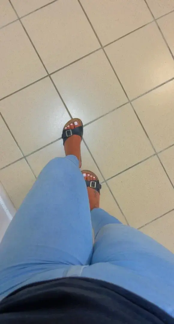 Leak & nude 1 — Sexy_feel_13