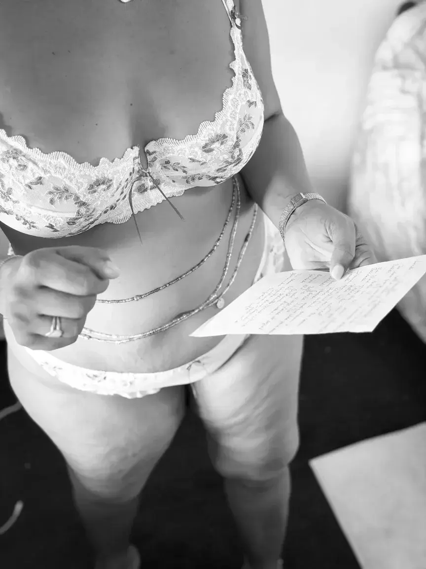 Leak & nude 1 — _Hariel