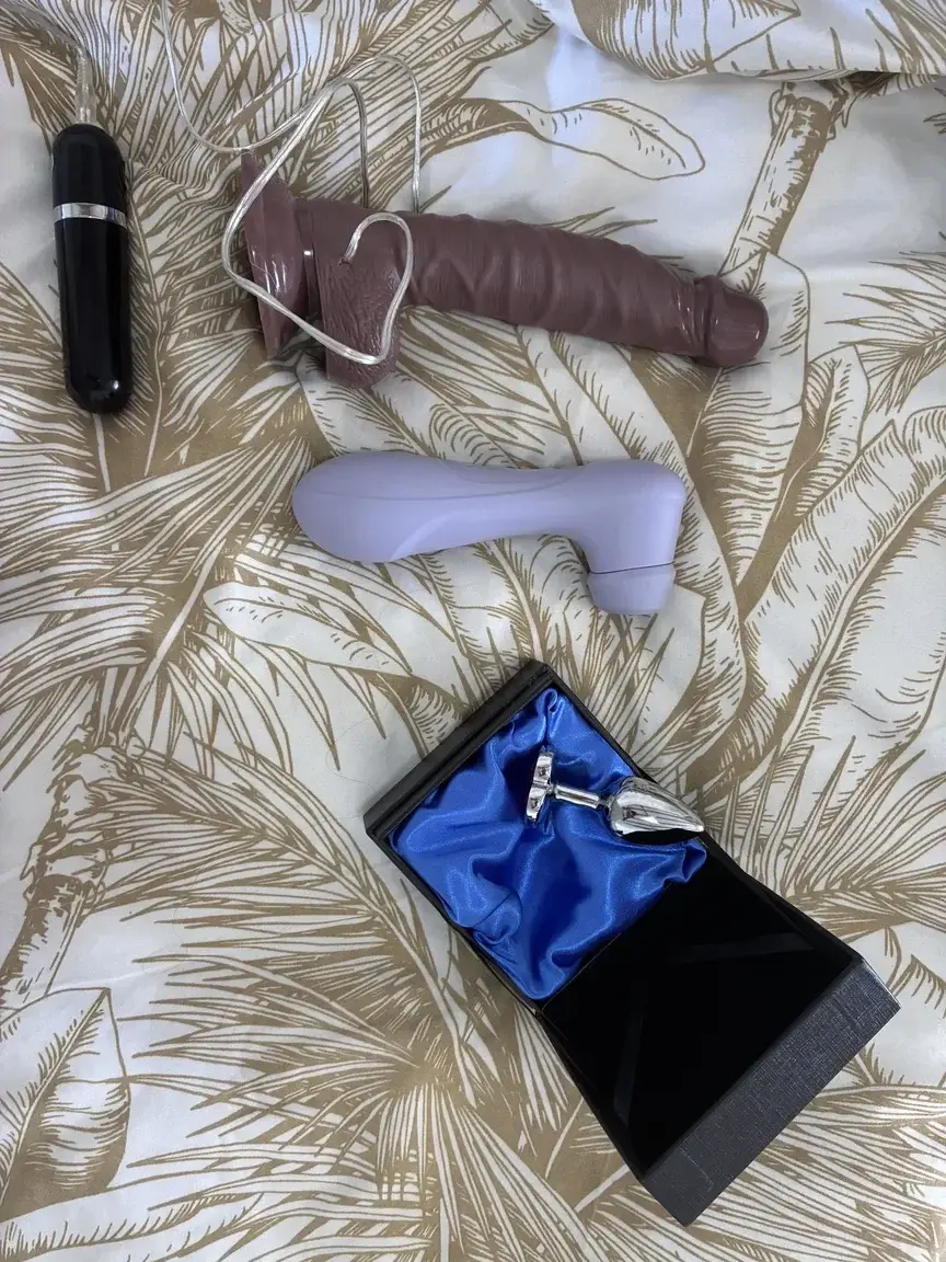 Leak & nude 2 — _Hariel