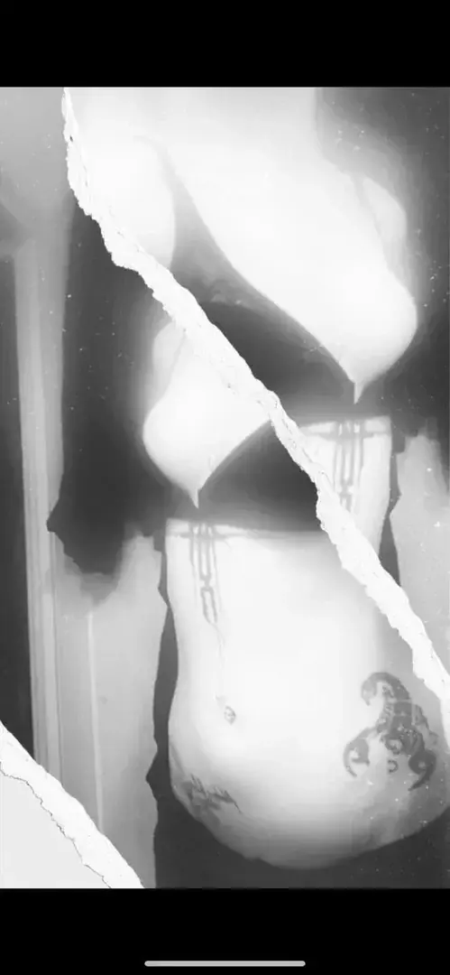 Leak & nude 2 — _louloute83