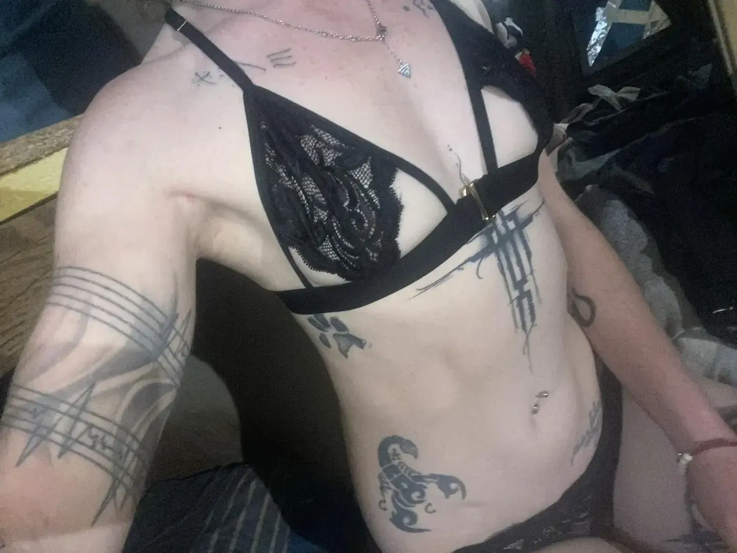 Leak & nude 7 — _louloute83
