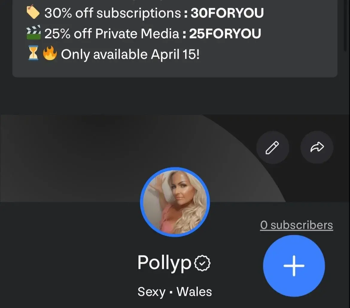 Leak & nude 2 — Pollyp