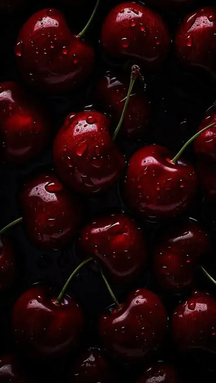 Photo de couverture de Cherryd