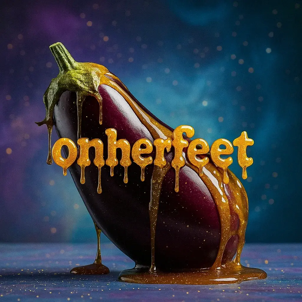 Photo de couverture de Cumonherfeet