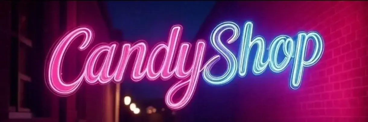 Photo de couverture de Xcandyshopx