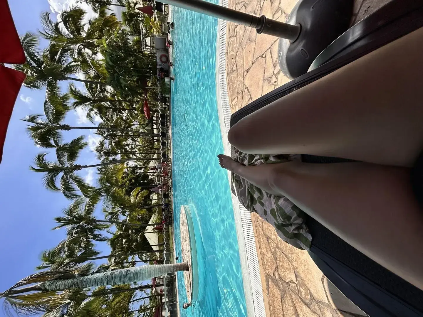 Photo de couverture de Mimifeet74