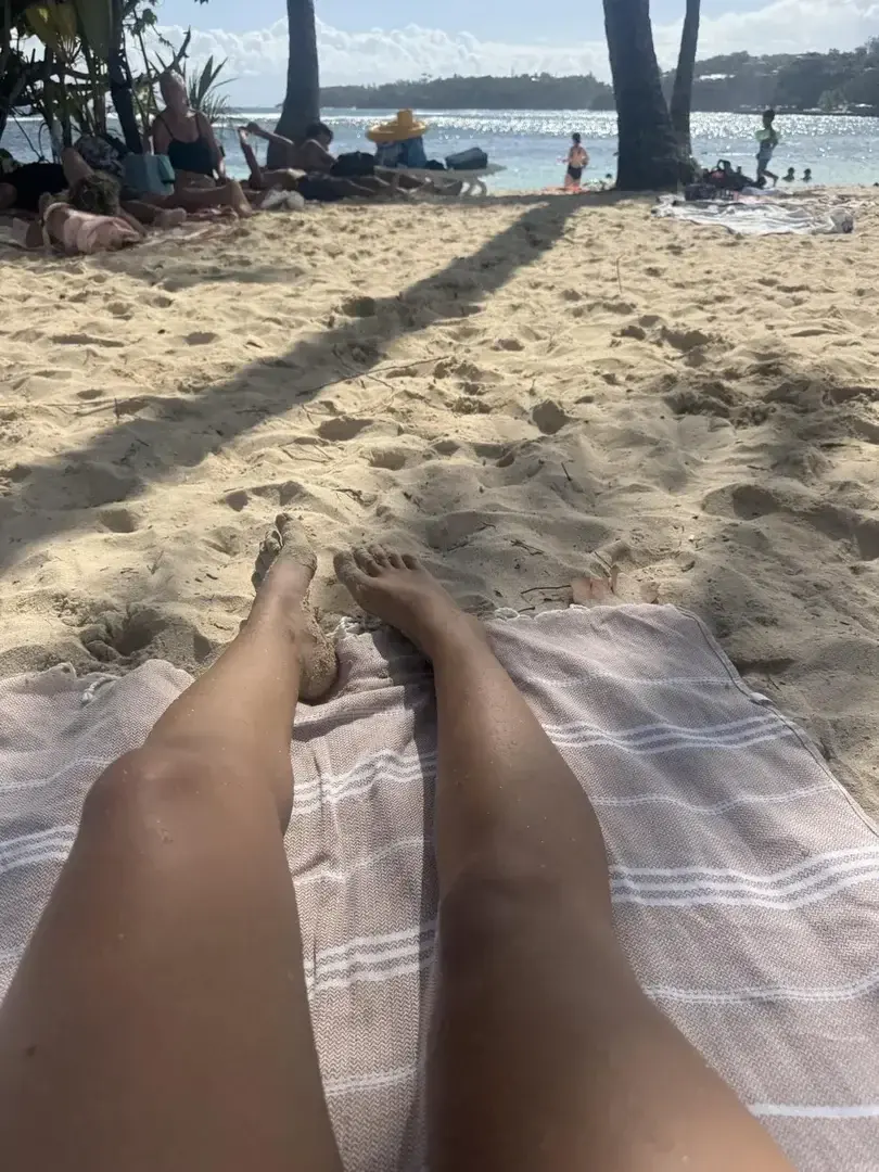 Leak & nude 2 — FeetQueenAntilles
