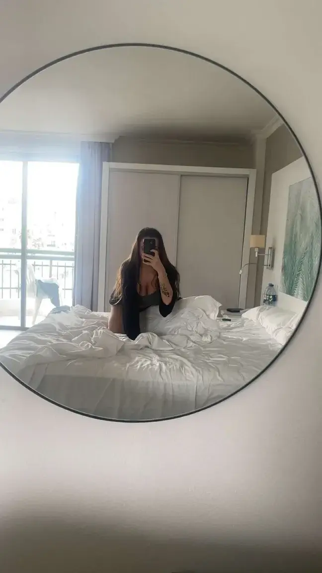 Leak & nude 2 — Mia_sxy