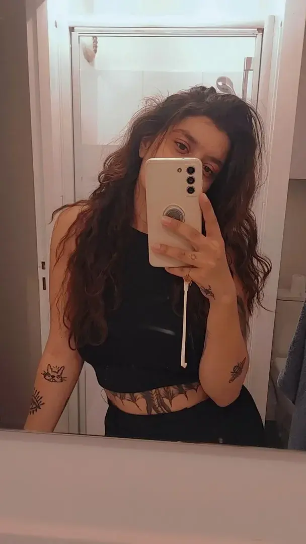 Avatar de LaVixenRaven