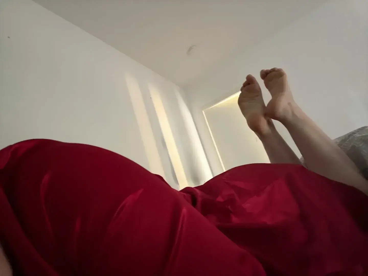 Leak & nude 3 — Lafeedespieds0920