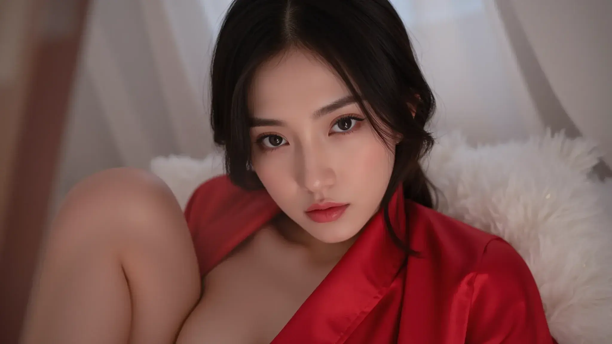 Leak & nude 3 — Aleksandriya_j