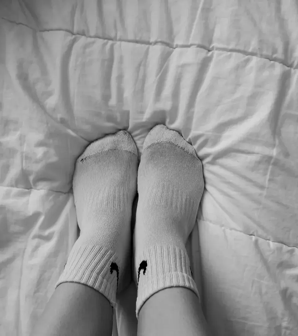 #Feet #FeetLover #FeetWorship #Socks