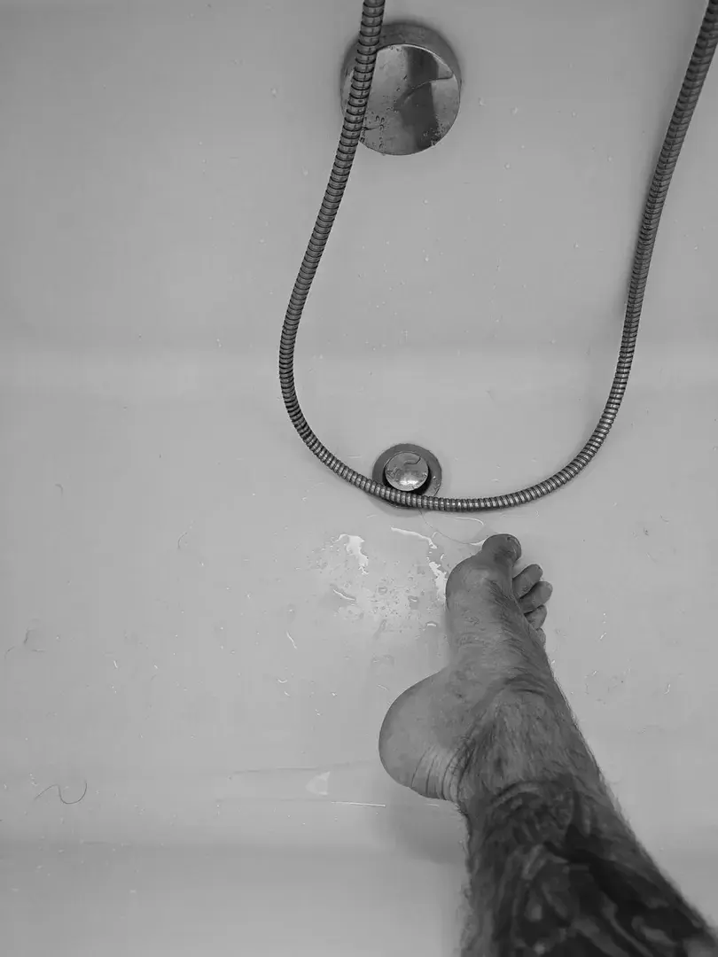 Leak & nude 1 — Elles_lui_pieds