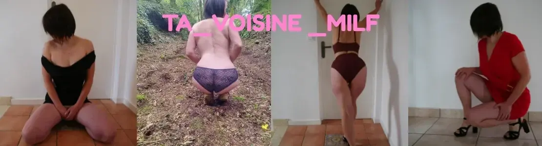 Photo de couverture de Ta_voisine_milf