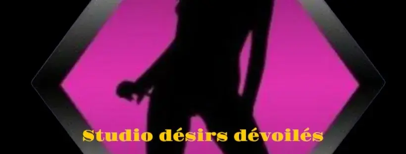Photo de couverture de Studiodesiresdevoiles