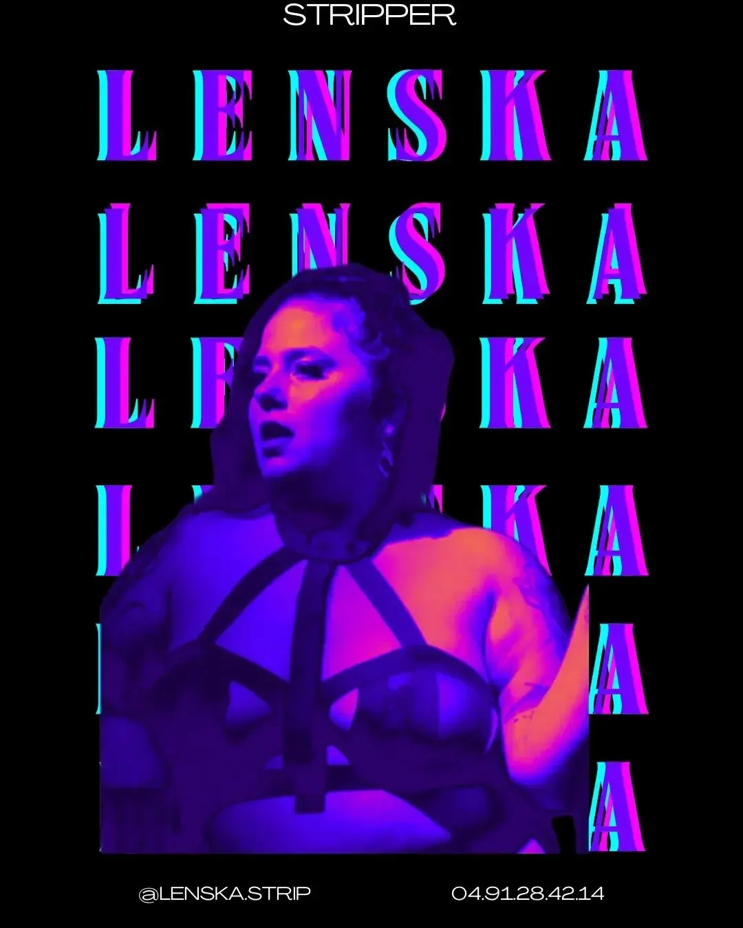 Avatar de Lenska_strip