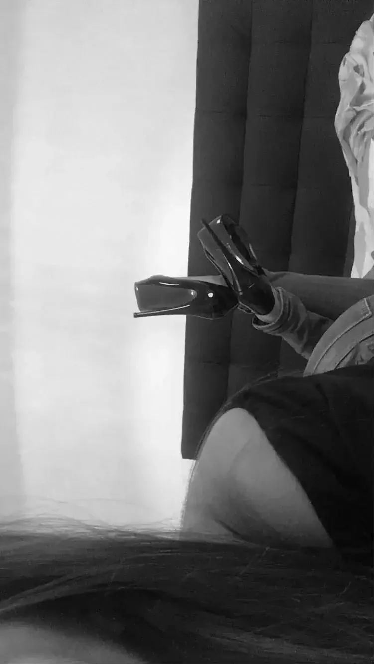 Leak & nude 1 — Coquinette56