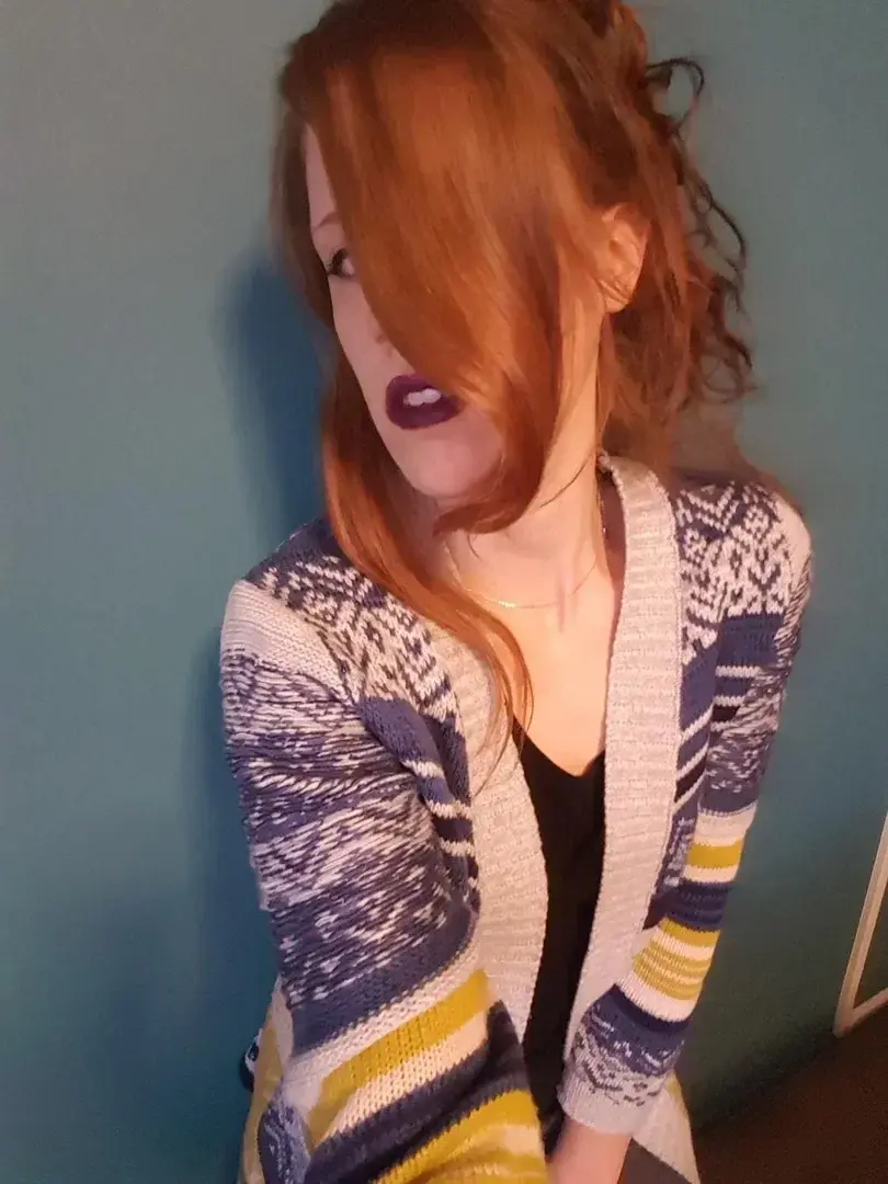 Leak & nude 2 — Ava33