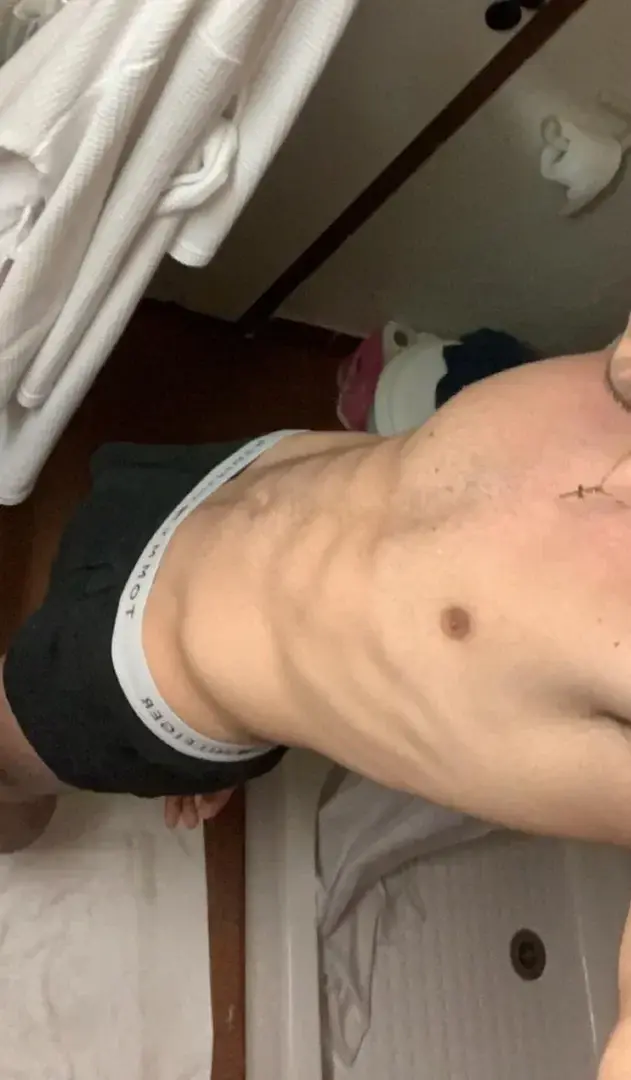 Leak & nude 2 — William_cracotte