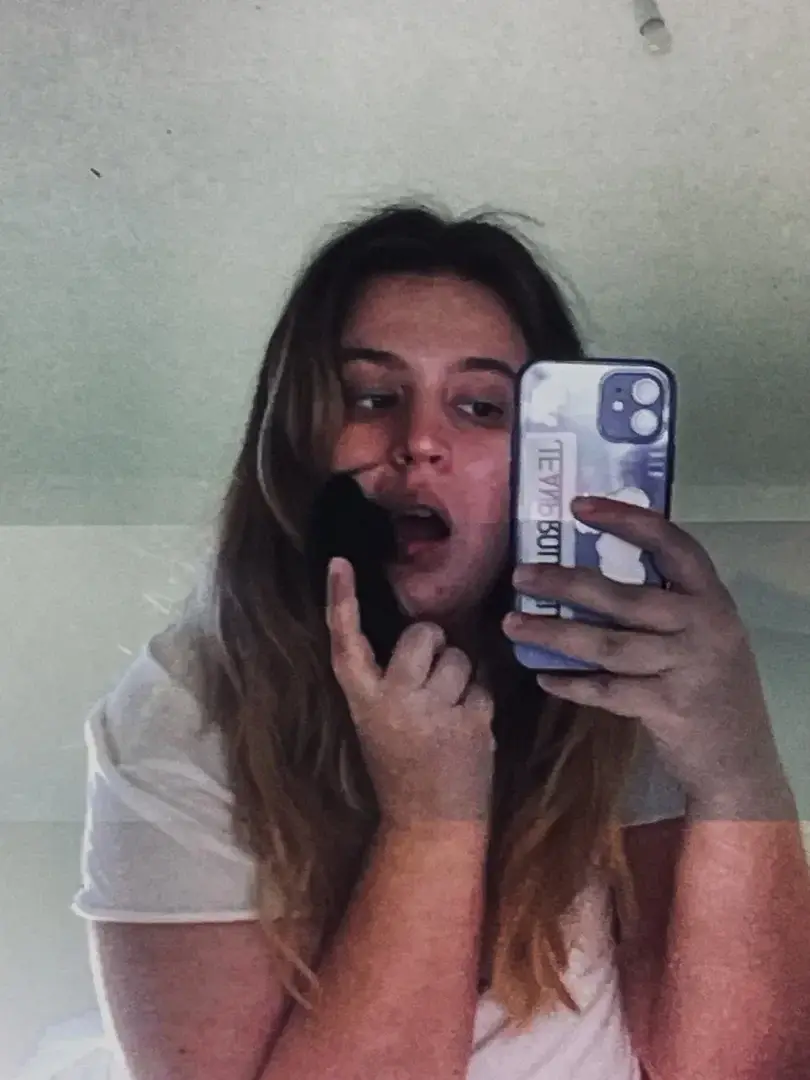 Leak & nude 15 — Zoeschrute