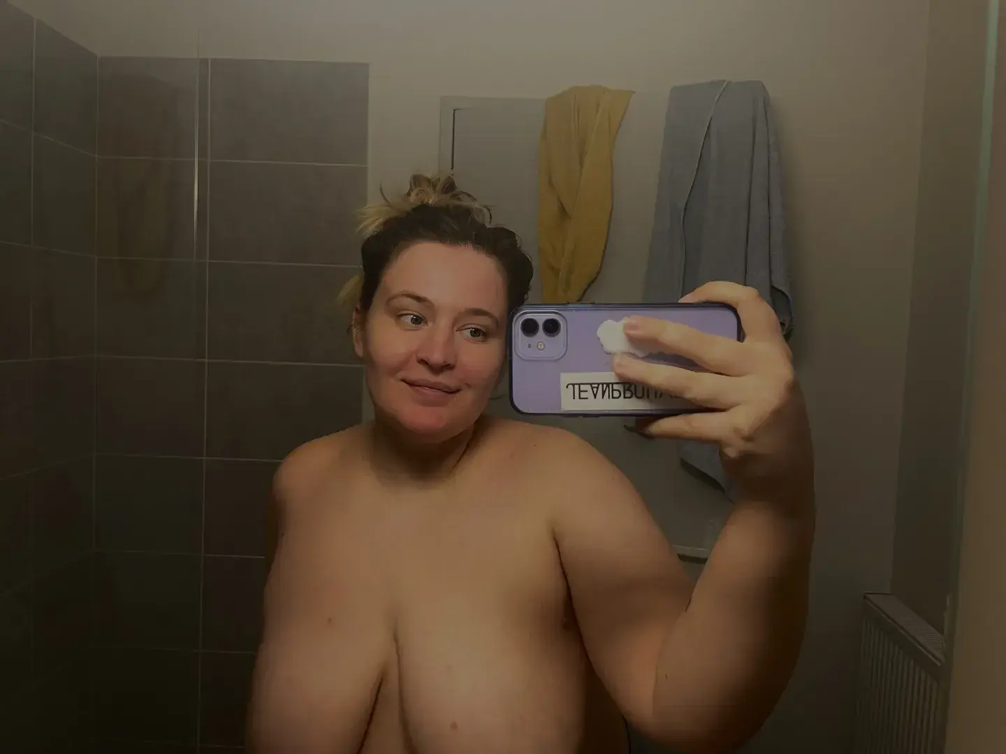 Leak & nude 8 — Zoeschrute