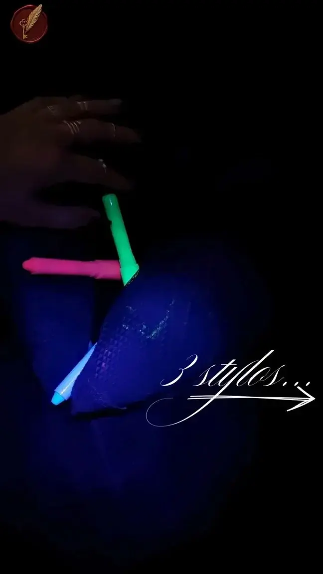 Leak & nude 8 — Laplumesecrete_