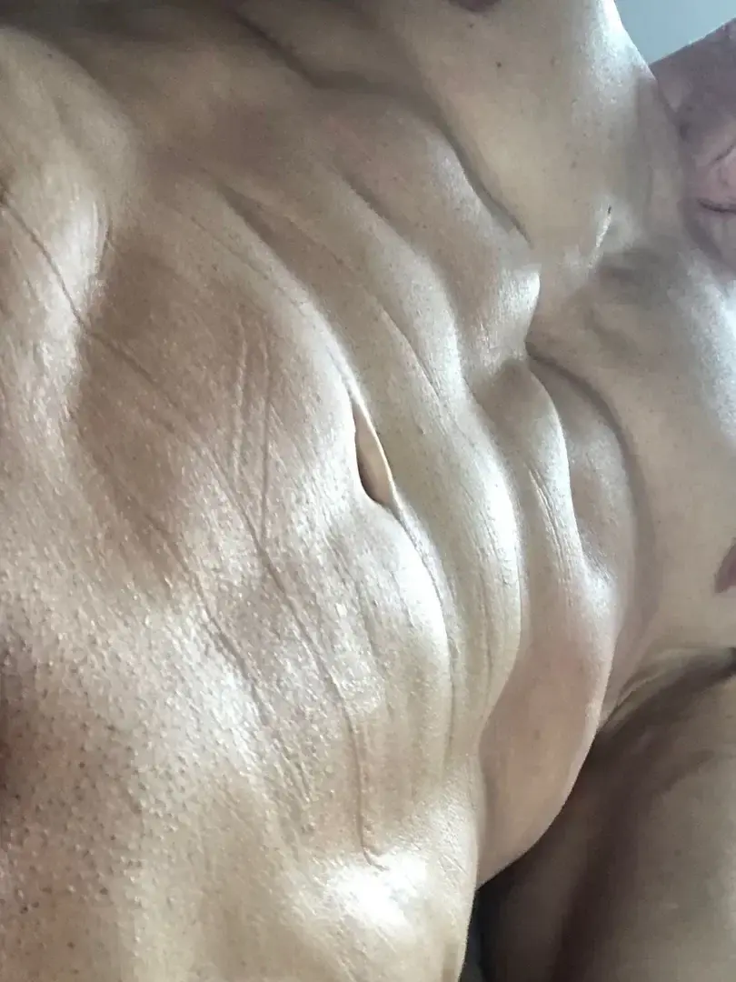 Leak & nude 3 — Felin17c