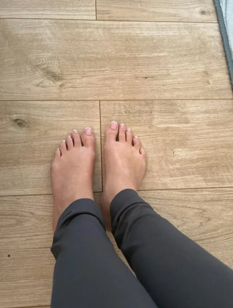 Leak & nude 1 — Lolipop_petitpieds