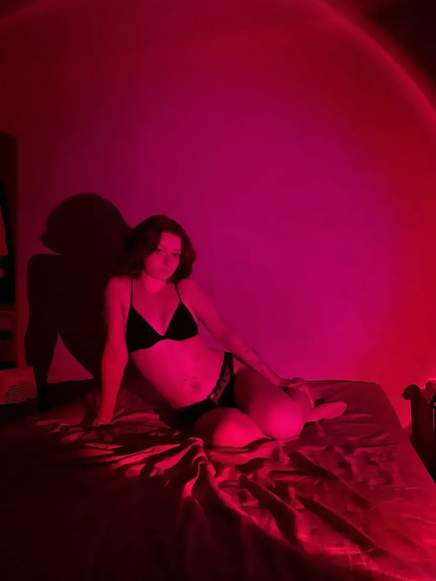 Ton abonnement 100% GRATUIT viens t’amuser 🥵👅