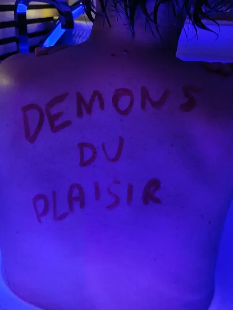 Avatar de Demonsduplaisir