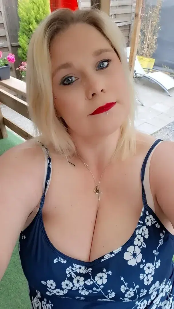 Leak & nude 1 — Princesseloulou1