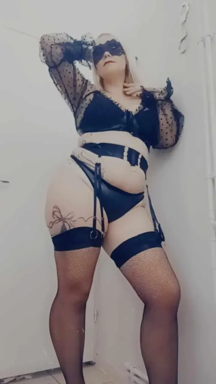 Leak & nude 5 — Princesseloulou1