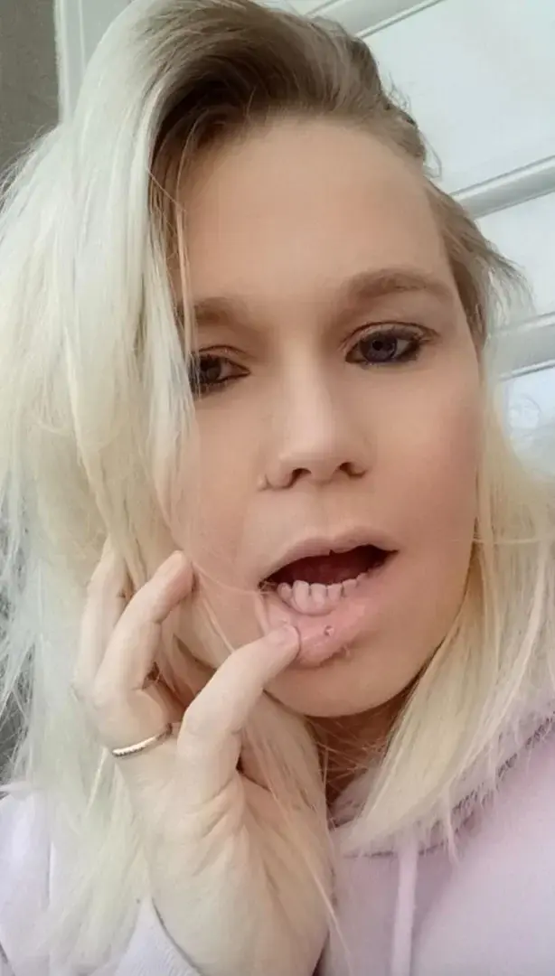 Leak & nude 9 — Princesseloulou1