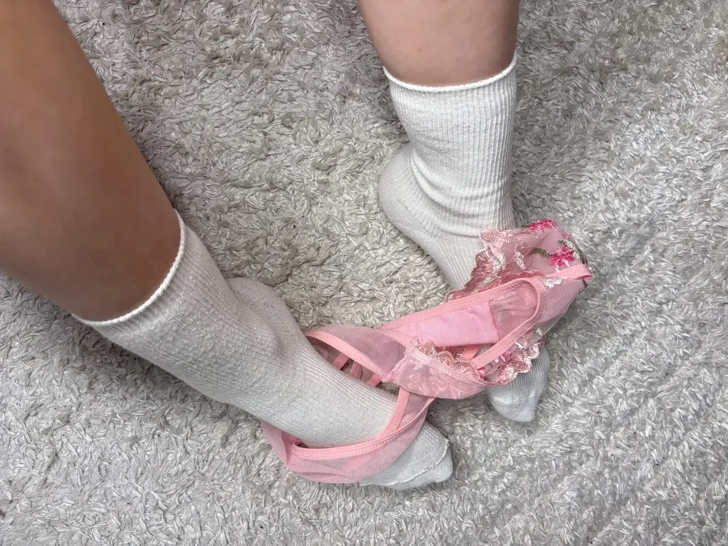 Leak & nude 4 — Tessa_scandi
