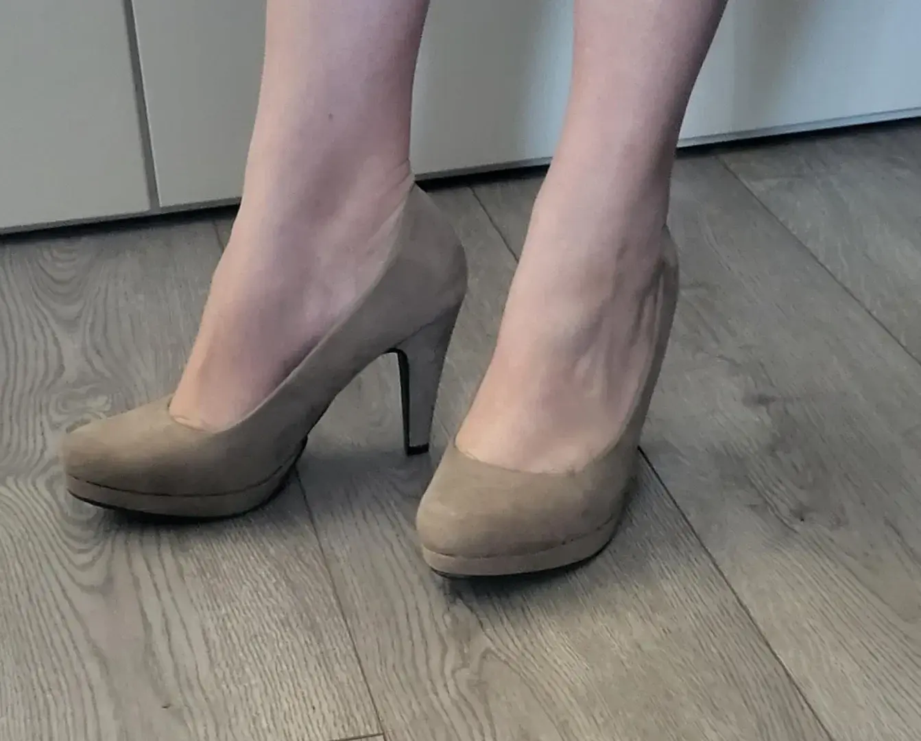 Leak & nude 2 — Juliette_pieds_