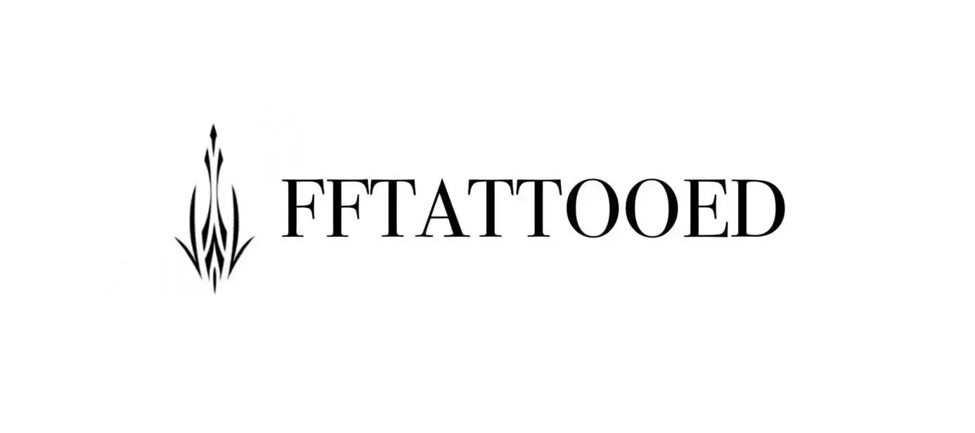 Photo de couverture de fftattooed