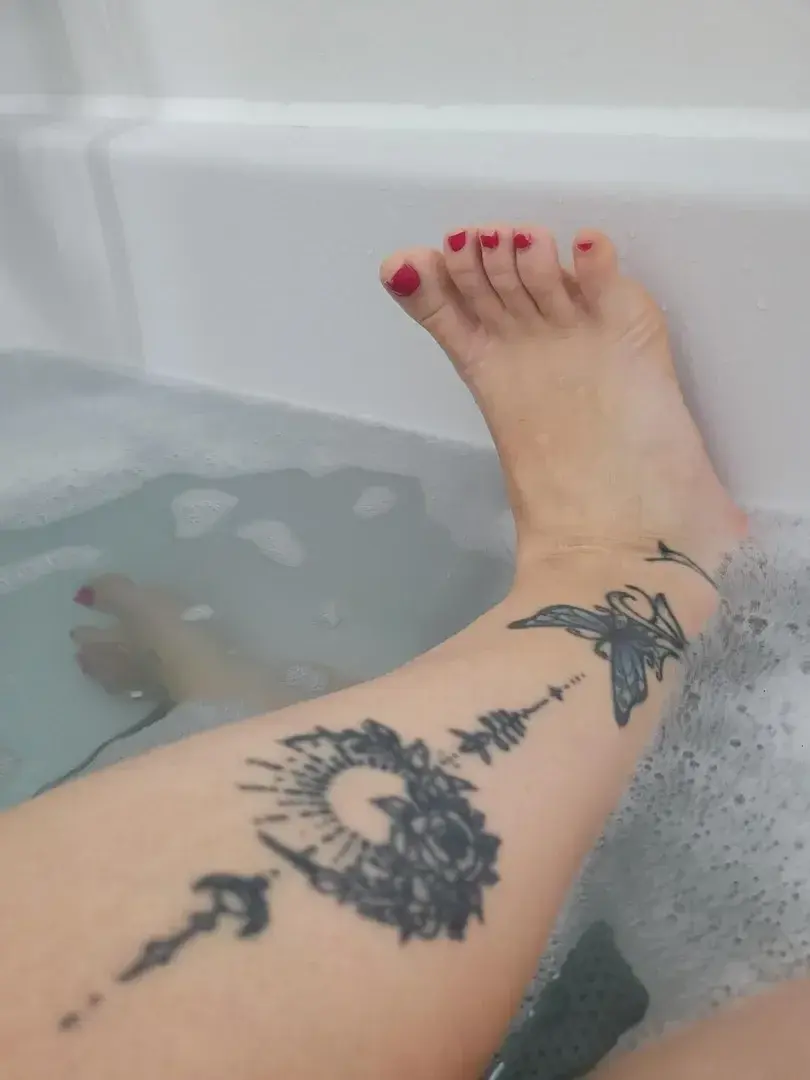Leak & nude 2 — Bellezza33