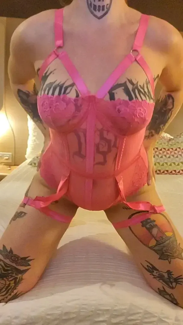 Leak & nude 1 — Lady_jahanna